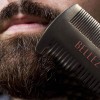 Професійний набір для догляду за бородою Bellezon Sandalwood 8 в 1