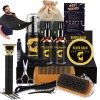 Професійний набір для догляду за бородою 15 в 1 - Professional Beard Kit
