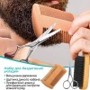 Професійний набір для догляду за бородою 15 в 1 - Professional Beard Kit