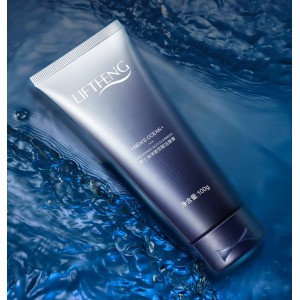 Мужской набор по уходу за кожей лица LIFTHENG MEN`S OCEAN