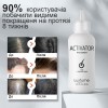 Набор для роста волос Luxfume HAIR GROWTH KIT
