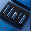 Набір доглядової косметики для чоловіків VEZE Profesional For Men's 5 в 1