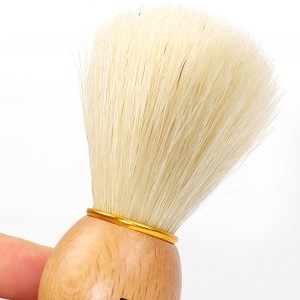 Помазок для бритья Bluezoo Shaving brush кабан