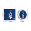 Бальзам для бороды и усов смягчающий SADOER Smooth Beard Soften Balm 50 г