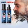 Шампунь для бороды и усов SADOER Thick Beard Shampoo 120 мл