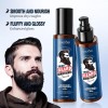 Кондиционер для бороды и усов SADOER Thick Beard Conditioner 120 мл