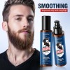 Кондиционер для бороды и усов SADOER Thick Beard Conditioner 120 мл