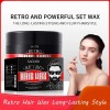 Воск для укладки волос SADOER Retro Hair Wax 100 г