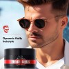Воск для укладки волос SADOER Retro Hair Wax 100 г